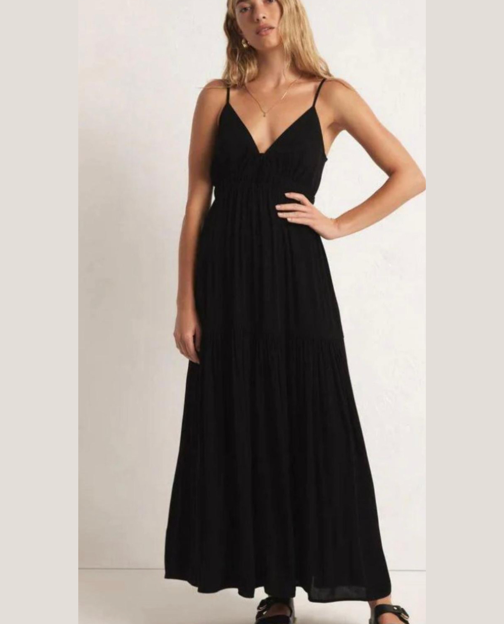 ZD241362 LISBON MAX KLEID