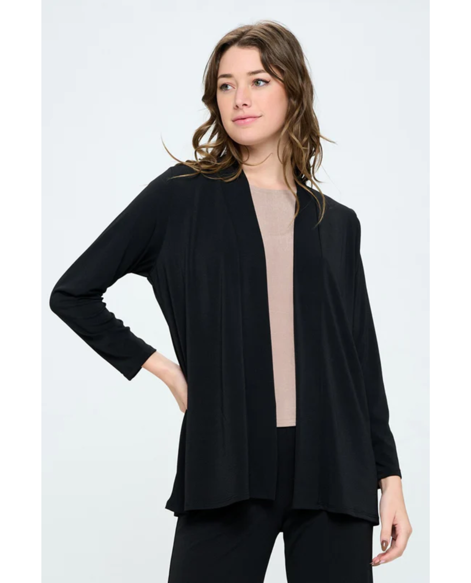 JOSTAR 480HT LANGARMJACKE