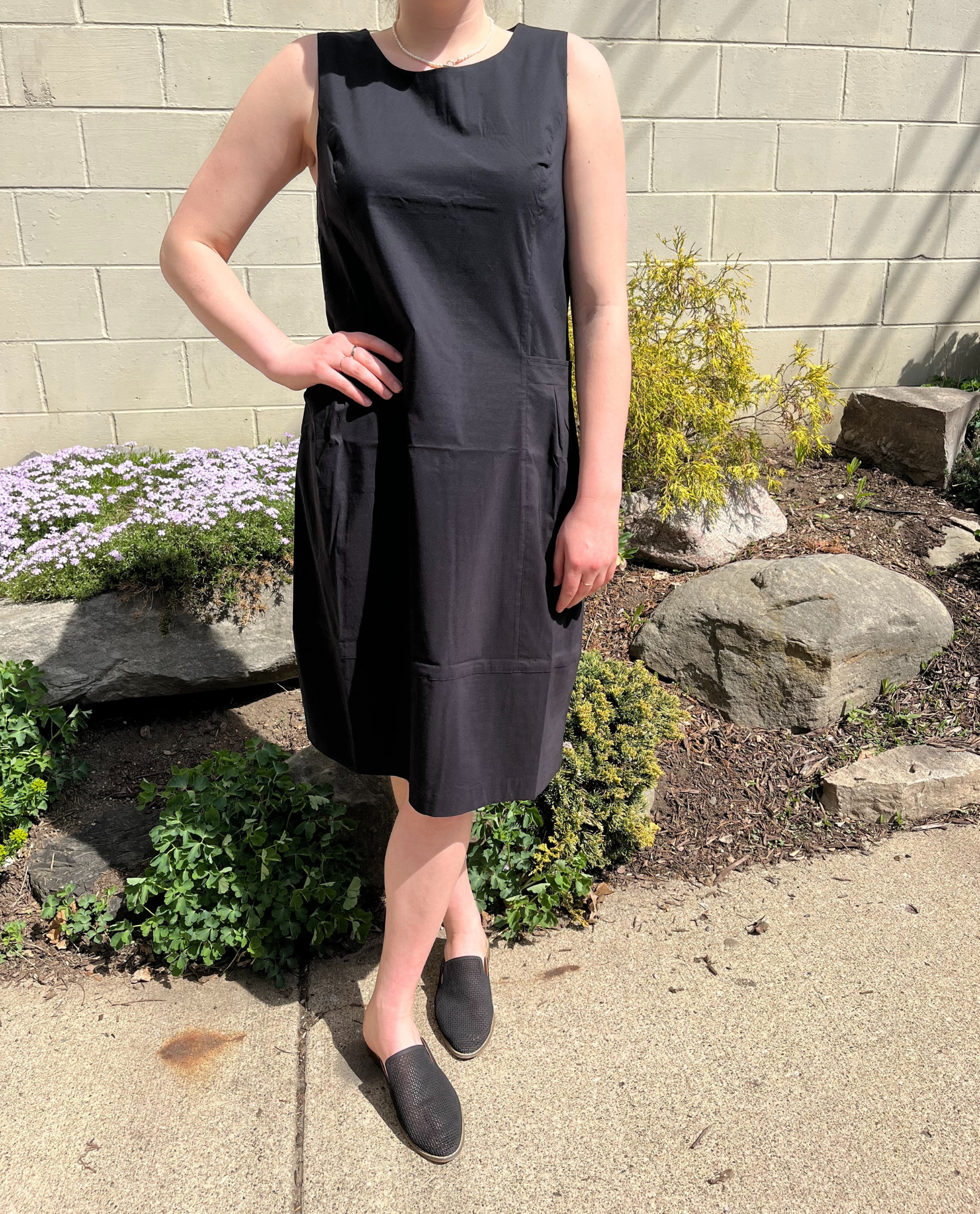 HABITAT 17987 COOL TECH BUBBLE DRESS