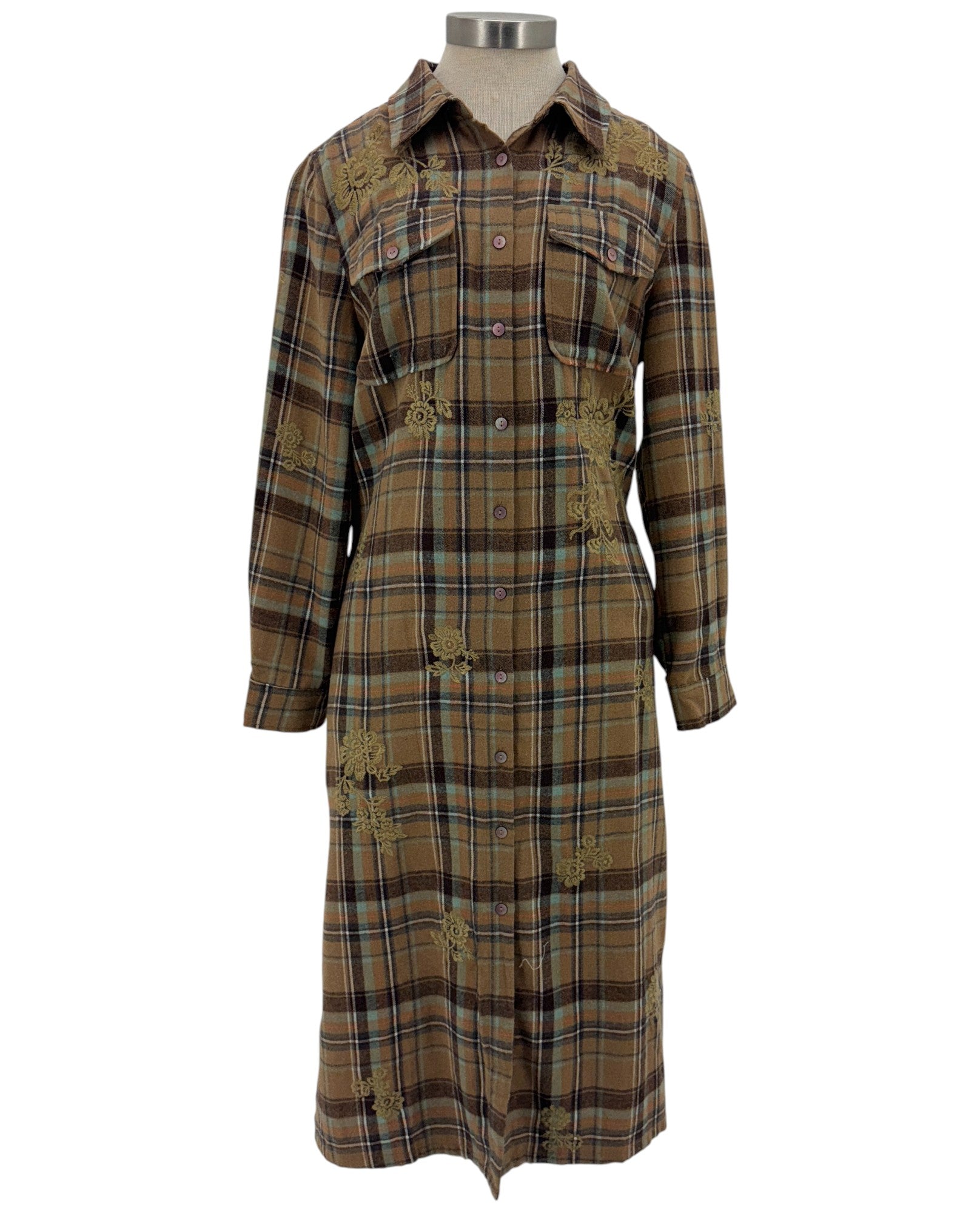 PAPARAZZI ANN-4572 GESTICKTER STAUBSTOFF